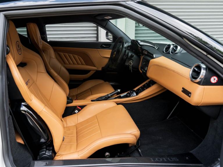 Used 2020 Lotus Evora GT for sale Sold at Naples Motorsports Inc - Morgan of Naples in Naples FL 34104 4