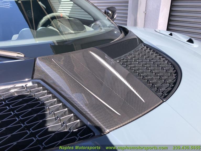 New 2020 Lotus Evora GT for sale Sold at Naples Motorsports Inc - Morgan of Naples in Naples FL 34104 5