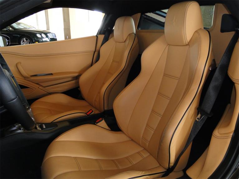 Used 2012 Ferrari 458 for sale Sold at Naples Motorsports Inc - Morgan of Naples in Naples FL 34104 2
