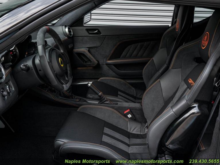 New 2021 Lotus Evora for sale Sold at Naples Motorsports Inc - Morgan of Naples in Naples FL 34104 2