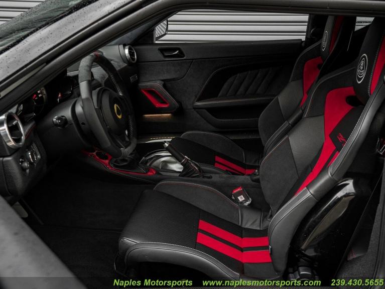 New 2021 Lotus Evora for sale Sold at Naples Motorsports Inc - Morgan of Naples in Naples FL 34104 2