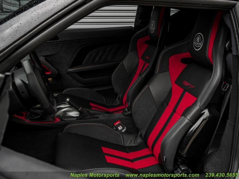 New 2021 Lotus Evora for sale Sold at Naples Motorsports Inc - Morgan of Naples in Naples FL 34104 5
