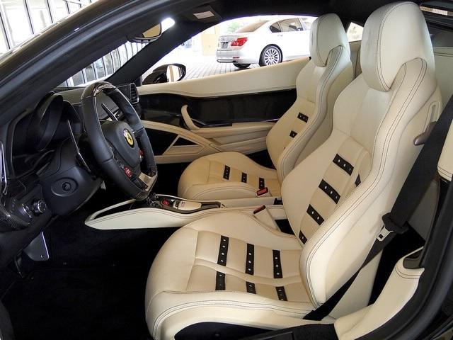 Used 2012 Ferrari 458 Italia for sale Sold at Naples Motorsports Inc - Morgan of Naples in Naples FL 34104 2