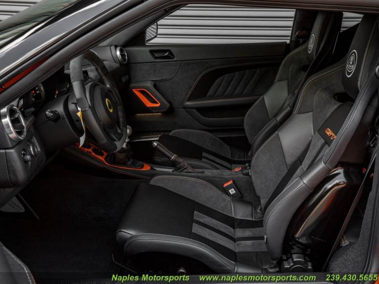 New 2021 Lotus Evora for sale Sold at Naples Motorsports Inc - Morgan of Naples in Naples FL 34104 2