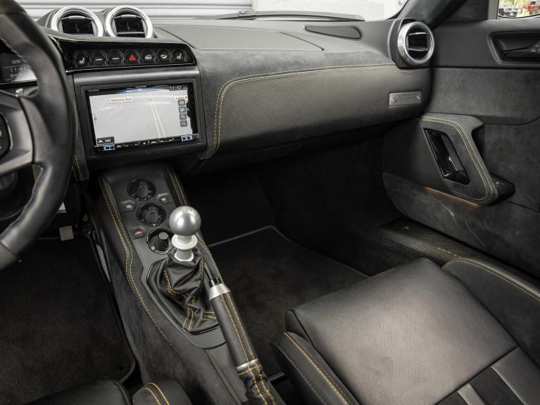 Used 2021 Lotus Evora GT for sale Sold at Naples Motorsports Inc - Morgan of Naples in Naples FL 34104 4