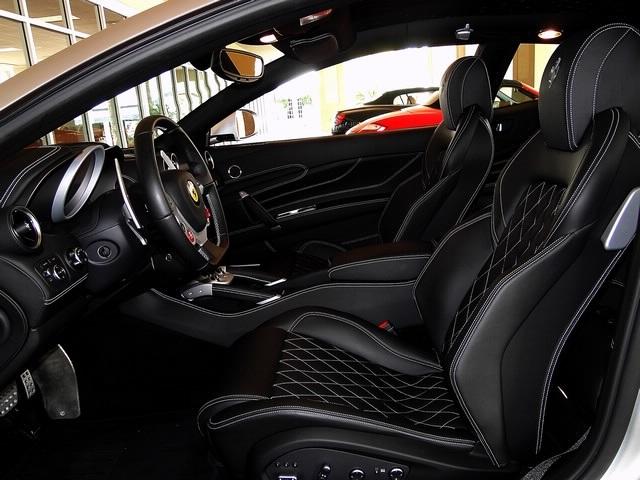Used 2012 Ferrari FF for sale Sold at Naples Motorsports Inc - Morgan of Naples in Naples FL 34104 2