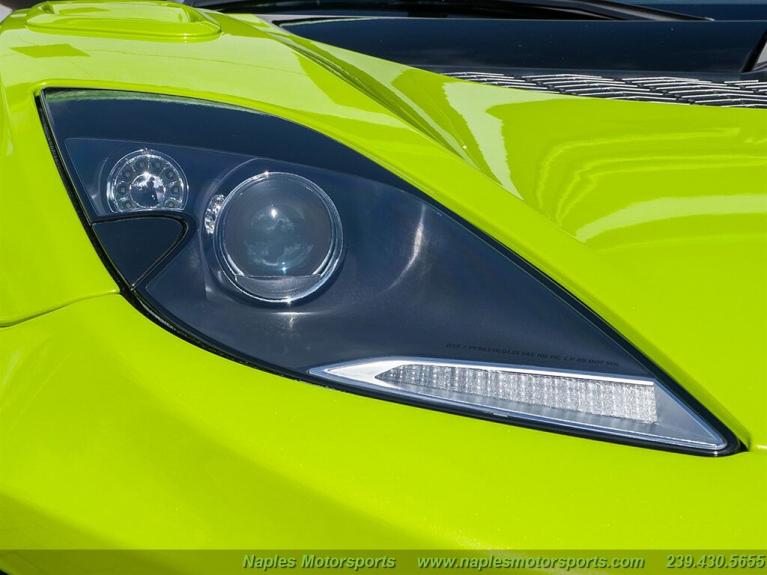 Used 2020 Lotus Evora for sale Sold at Naples Motorsports Inc - Morgan of Naples in Naples FL 34104 6