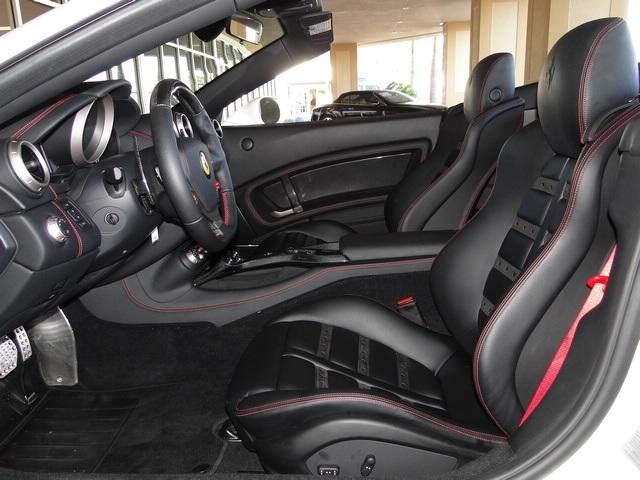 Used 2012 Ferrari California for sale Sold at Naples Motorsports Inc - Morgan of Naples in Naples FL 34104 2
