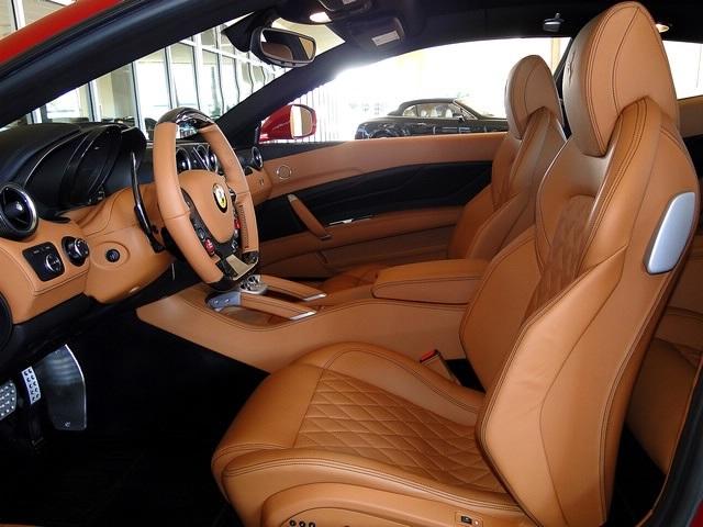 Used 2012 Ferrari FF for sale Sold at Naples Motorsports Inc - Morgan of Naples in Naples FL 34104 2