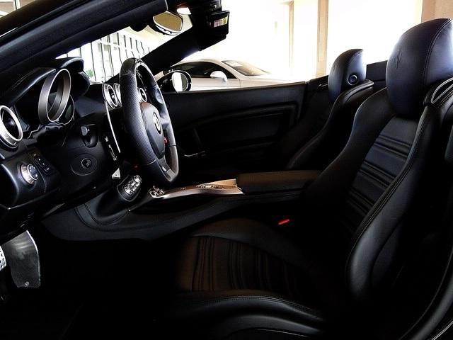 Used 2012 Ferrari California for sale Sold at Naples Motorsports Inc - Morgan of Naples in Naples FL 34104 2