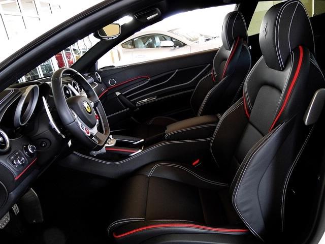 Used 2012 Ferrari FF for sale Sold at Naples Motorsports Inc - Morgan of Naples in Naples FL 34104 2