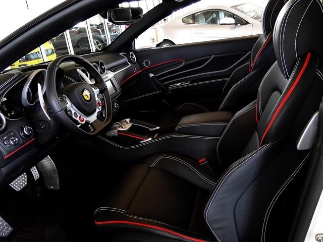 Used 2012 Ferrari FF for sale Sold at Naples Motorsports Inc - Morgan of Naples in Naples FL 34104 6