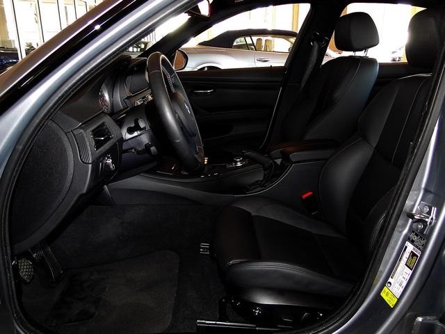 Used 2010 BMW M3 for sale Sold at Naples Motorsports Inc - Morgan of Naples in Naples FL 34104 2