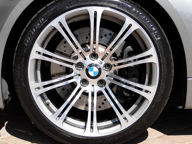 Used 2010 BMW M3 for sale Sold at Naples Motorsports Inc - Morgan of Naples in Naples FL 34104 6