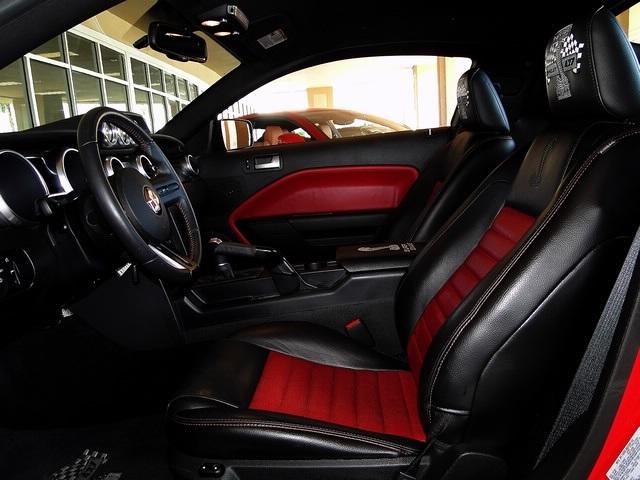 Used 2007 Ford Mustang for sale Sold at Naples Motorsports Inc - Morgan of Naples in Naples FL 34104 2
