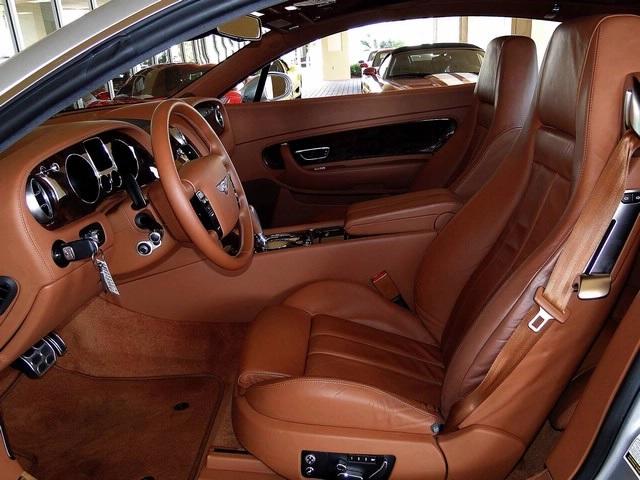 Used 2005 Bentley Continental GT for sale Sold at Naples Motorsports Inc - Morgan of Naples in Naples FL 34104 2