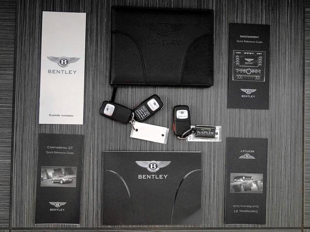 Used 2005 Bentley Continental GT for sale Sold at Naples Motorsports Inc - Morgan of Naples in Naples FL 34104 6