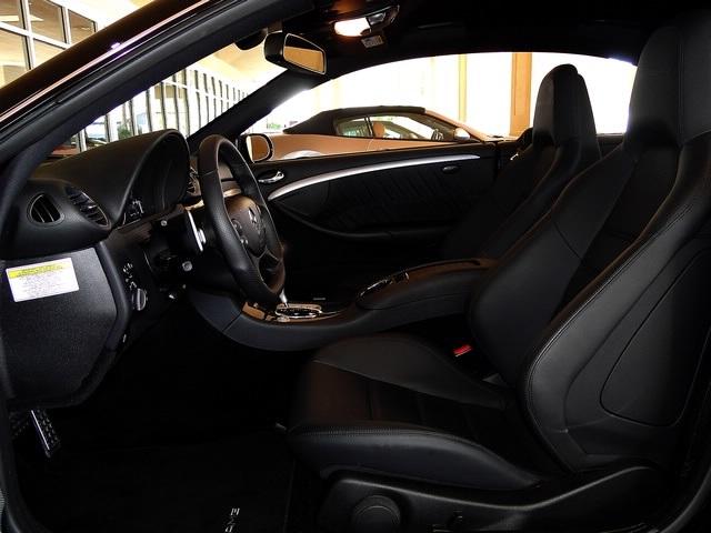 Used 2008 Mercedes-Benz CLK-Class CLK 63 AMG Black Series for sale Sold at Naples Motorsports Inc - Morgan of Naples in Naples FL 34104 2
