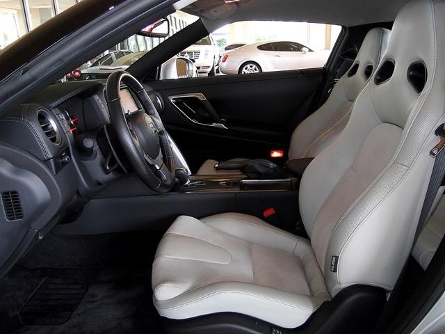 Used 2009 Nissan GT-R for sale Sold at Naples Motorsports Inc - Morgan of Naples in Naples FL 34104 2