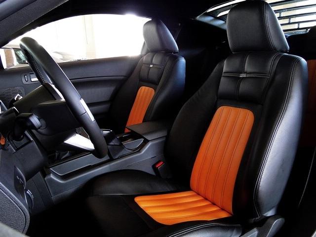 Used 2007 Ford Mustang for sale Sold at Naples Motorsports Inc - Morgan of Naples in Naples FL 34104 2