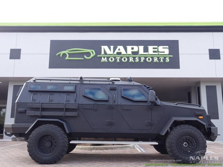 Used 2014 IAG Sentinel for sale Sold at Naples Motorsports Inc - Morgan of Naples in Naples FL 34104 3