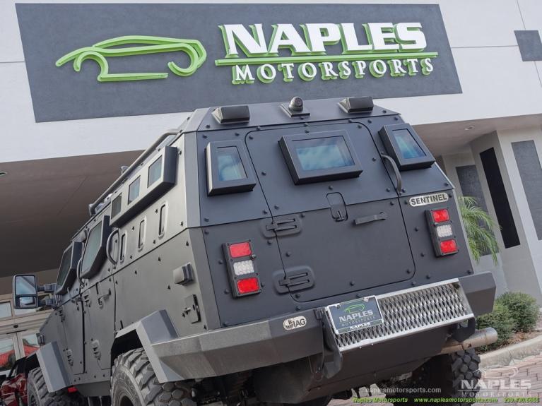 Used 2014 IAG Sentinel for sale Sold at Naples Motorsports Inc - Morgan of Naples in Naples FL 34104 4