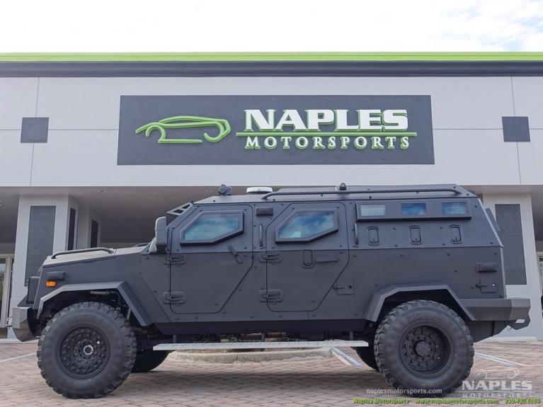 Used 2014 IAG Sentinel for sale Sold at Naples Motorsports Inc - Morgan of Naples in Naples FL 34104 5