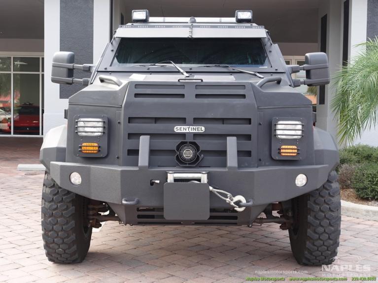 Used 2014 IAG Sentinel for sale Sold at Naples Motorsports Inc - Morgan of Naples in Naples FL 34104 6