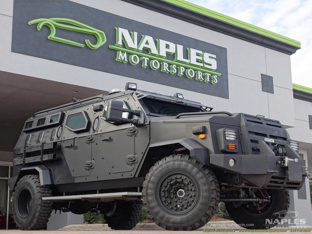 Used 2014 IAG Sentinel for sale Sold at Naples Motorsports Inc - Morgan of Naples in Naples FL 34104 1