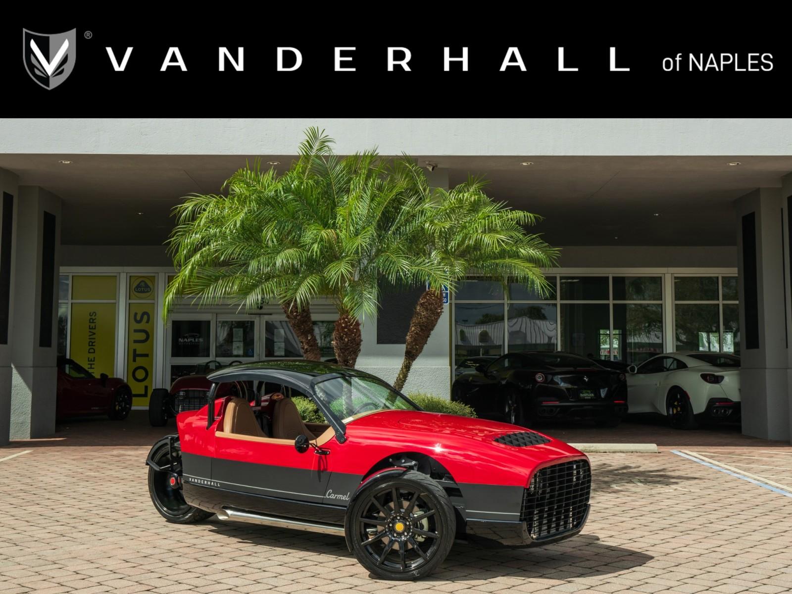 Vanderhall For Sale Near Me