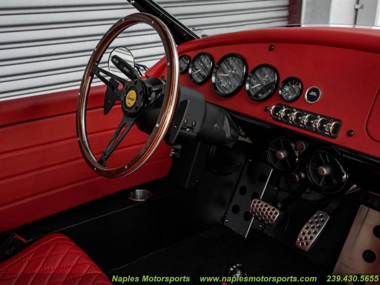 New 2021 Vanderhall Carmel for sale Sold at Naples Motorsports Inc - Morgan of Naples in Naples FL 34104 6