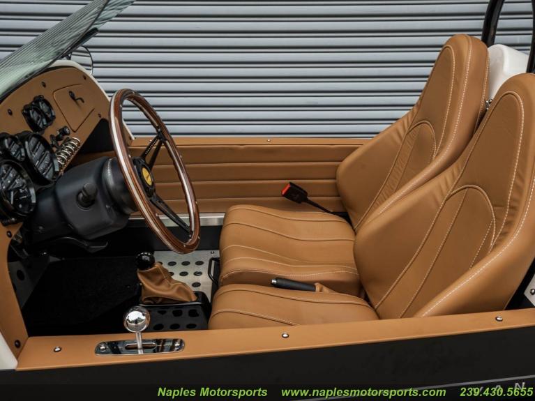 New 2021 Vanderhall Venice for sale Sold at Naples Motorsports Inc - Morgan of Naples in Naples FL 34104 2