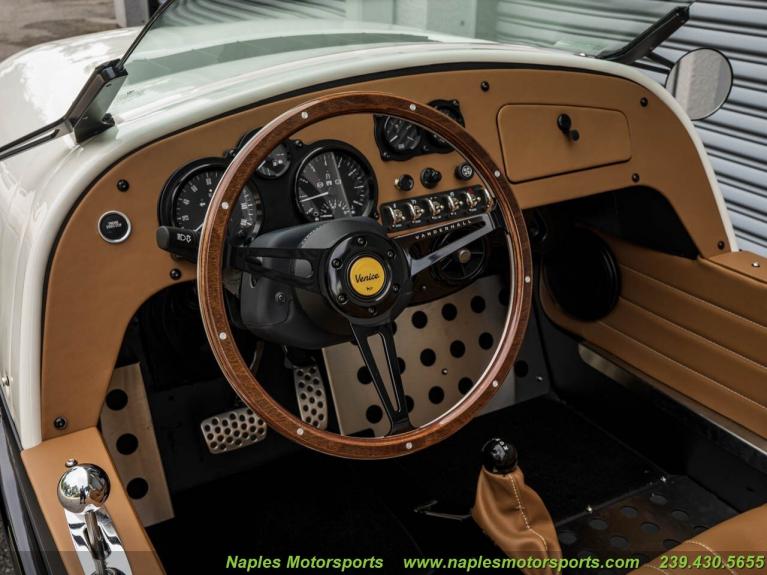 New 2021 Vanderhall Venice for sale Sold at Naples Motorsports Inc - Morgan of Naples in Naples FL 34104 6