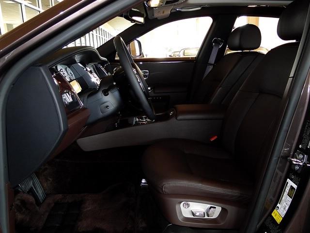 Used 2010 Rolls-Royce Ghost for sale Sold at Naples Motorsports Inc - Morgan of Naples in Naples FL 34104 2