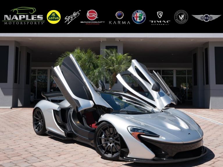 Used 2015   for sale Sold at Naples Motorsports Inc - Morgan of Naples in Naples FL 34104 2