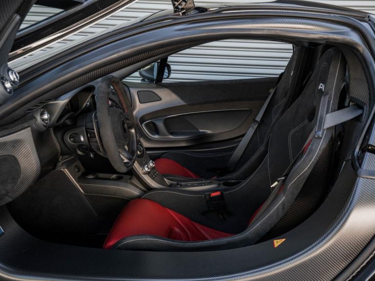 Used 2015   for sale Sold at Naples Motorsports Inc - Morgan of Naples in Naples FL 34104 3