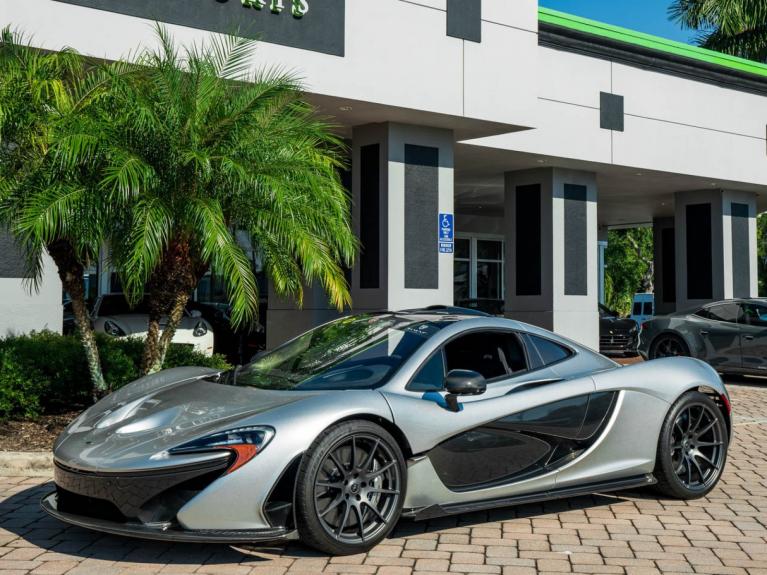 Used 2015   for sale Sold at Naples Motorsports Inc - Morgan of Naples in Naples FL 34104 4