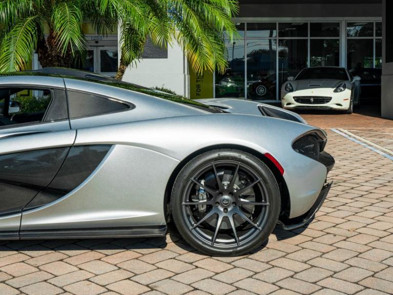 Used 2015   for sale Sold at Naples Motorsports Inc - Morgan of Naples in Naples FL 34104 5