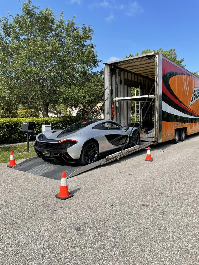 Used 2015   for sale Sold at Naples Motorsports Inc - Morgan of Naples in Naples FL 34104 1