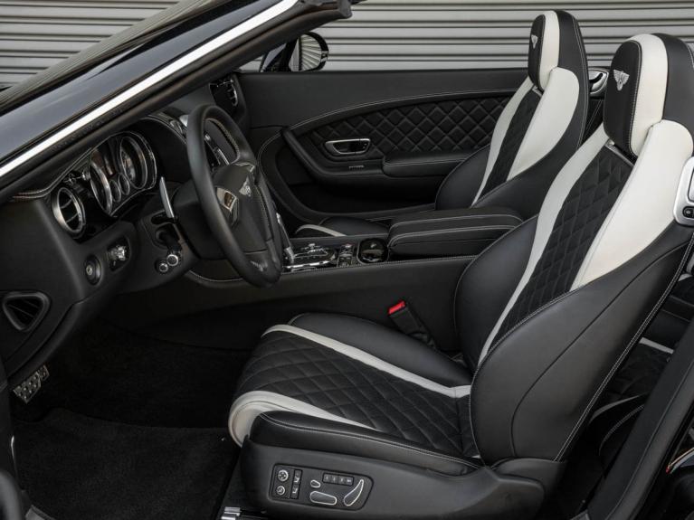 Used 2017 Bentley Continental GT V8 for sale Sold at Naples Motorsports Inc - Morgan of Naples in Naples FL 34104 2