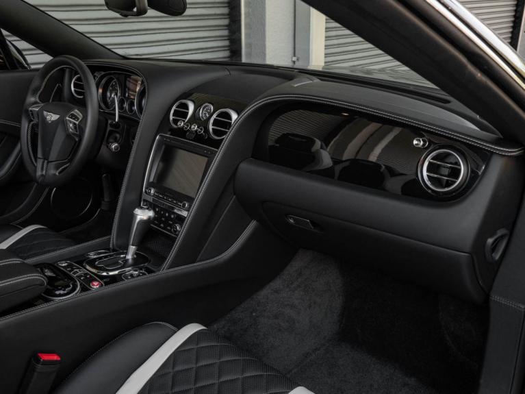 Used 2017 Bentley Continental GT V8 for sale Sold at Naples Motorsports Inc - Morgan of Naples in Naples FL 34104 6