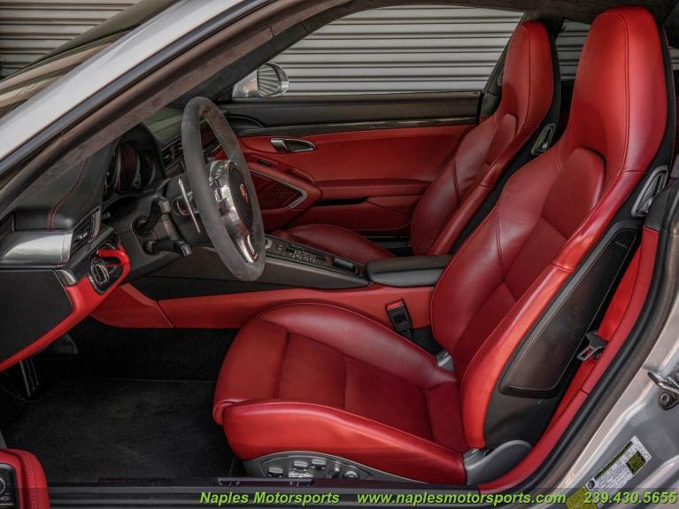 Used 2014 Porsche 911 for sale Sold at Naples Motorsports Inc - Morgan of Naples in Naples FL 34104 2