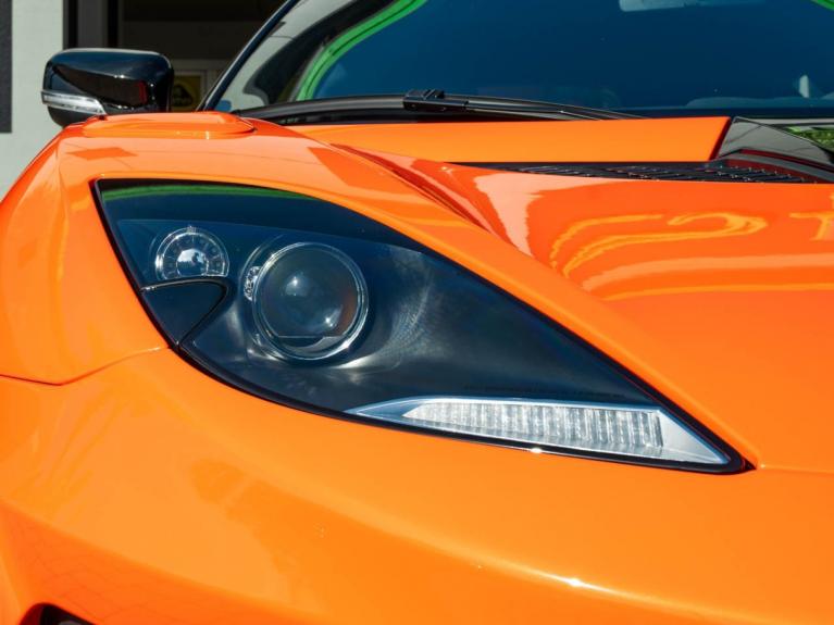 Used 2020 Lotus Evora GT for sale Sold at Naples Motorsports Inc - Morgan of Naples in Naples FL 34104 5