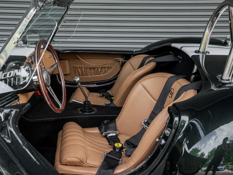 Used 1965 Roadster Shelby Cobra Replica CV for sale Sold at Naples Motorsports Inc - Morgan of Naples in Naples FL 34104 2