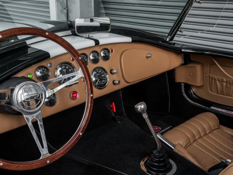 Used 1965 Roadster Shelby Cobra Replica CV for sale Sold at Naples Motorsports Inc - Morgan of Naples in Naples FL 34104 6