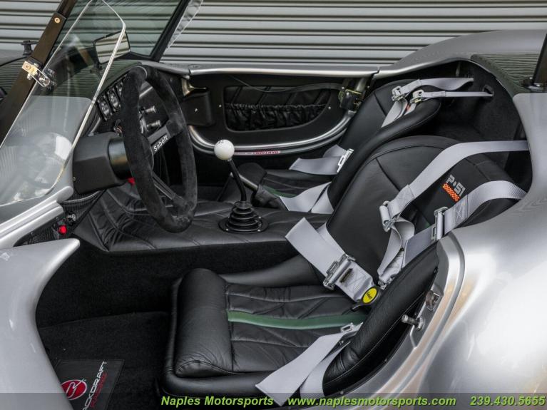 Used 1965 Other Shelby Replica CV for sale Sold at Naples Motorsports Inc - Morgan of Naples in Naples FL 34104 2