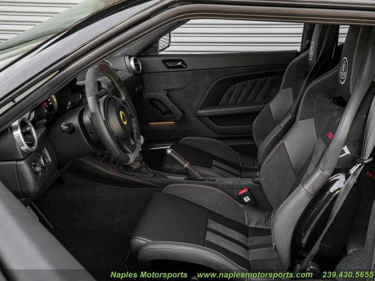 New 2021 Lotus Evora for sale Sold at Naples Motorsports Inc - Morgan of Naples in Naples FL 34104 2