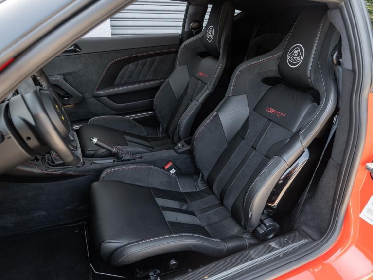 Used 2021 Lotus Evora GT for sale Sold at Naples Motorsports Inc - Morgan of Naples in Naples FL 34104 4