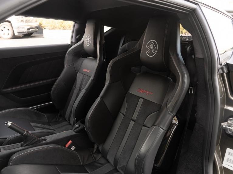 Used 2021 Lotus Evora GT for sale Sold at Naples Motorsports Inc - Morgan of Naples in Naples FL 34104 4