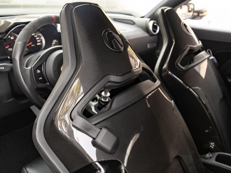 Used 2021 Lotus Evora GT for sale Sold at Naples Motorsports Inc - Morgan of Naples in Naples FL 34104 6